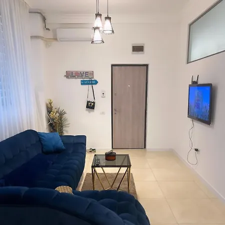 Apartmán Summer Vibes Năvodari